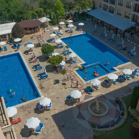 Bendita Mare Golden Sands