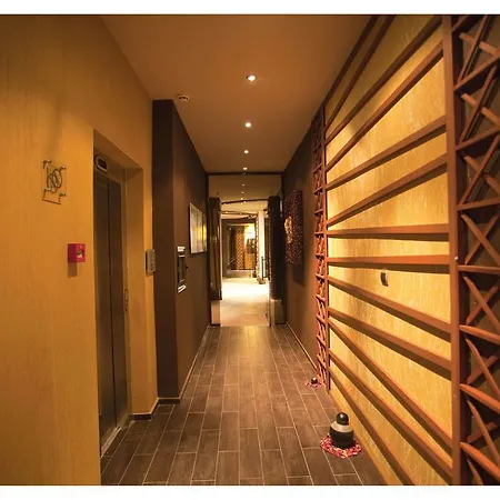 Apart-hotel Bendita Mare Golden Sands