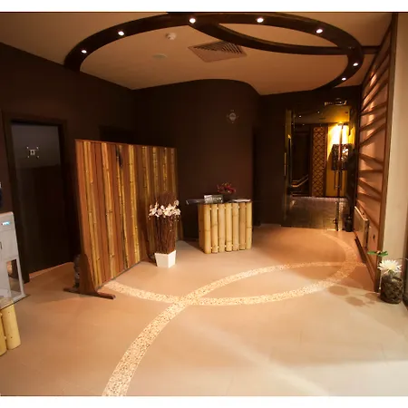 Apart-hotel Bendita Mare