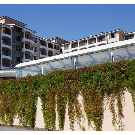 Apart-hotel Bendita Mare Golden Sands