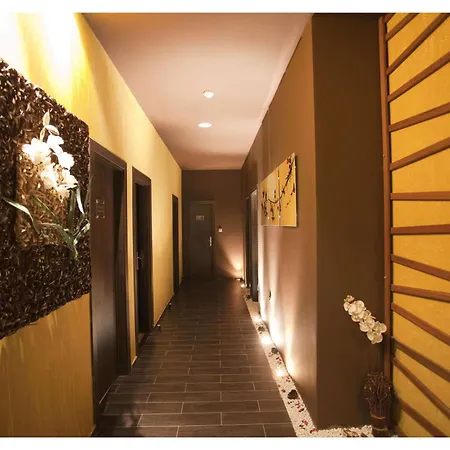 Bendita Mare Apart-hotel Golden Sands