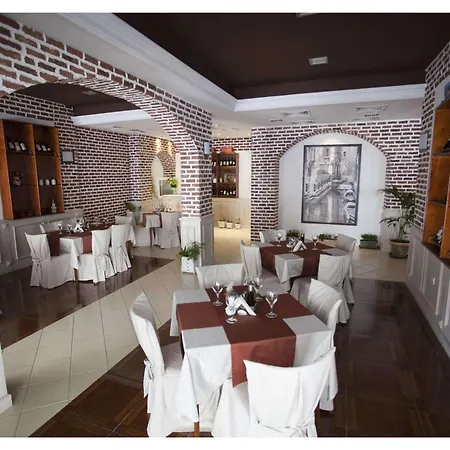 Bendita Mare Apart-hotel 4*