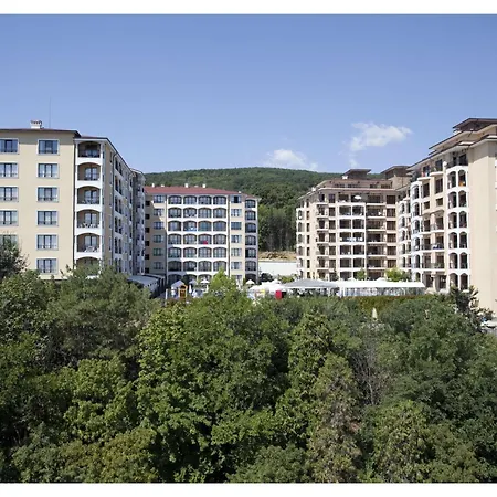 Bendita Mare Apart-hotel Golden Sands