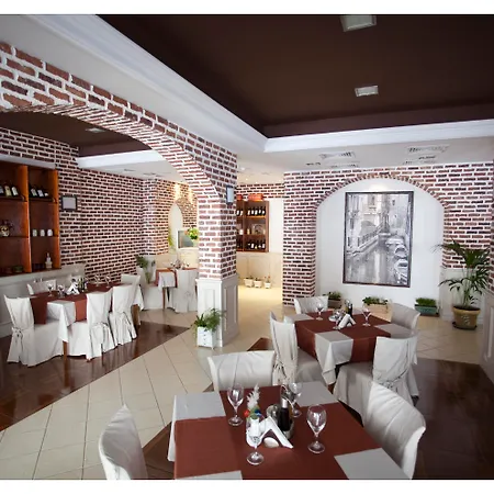 Bendita Mare Apart-hotel Golden Sands