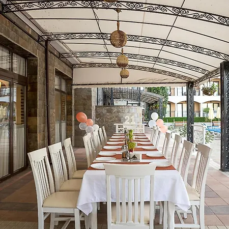 Apart-hotel Bendita Mare Golden Sands