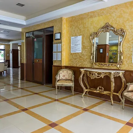 Bendita Mare 4* Złote Piaski
