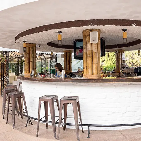 Bendita Mare Apart-hotel Golden Sands