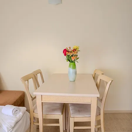 Apart-hotel Bendita Mare Golden Sands