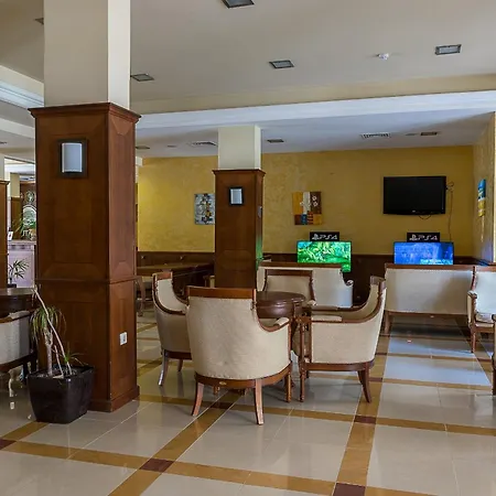 Apart-hotel Bendita Mare Golden Sands