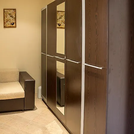 Bendita Mare Golden Sands