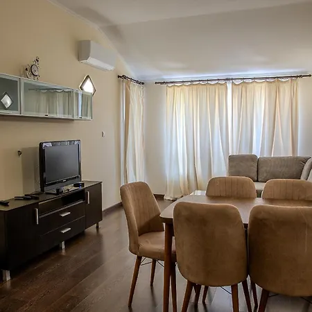 Bendita Mare Apart-hotel 4*