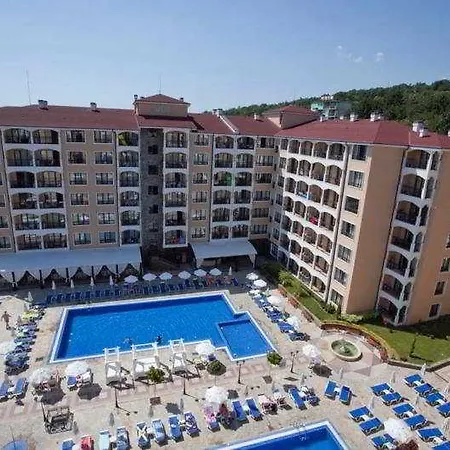 Bendita Mare Apart-hotel