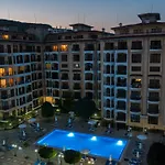 Bendita Mare Apartmanhotel