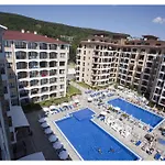 Aparthotel Bendita Mare Golden Sands
