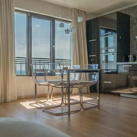 Bendita Mare 4* غولدن ساندز