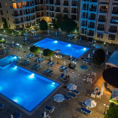 Bendita Mare 4* غولدن ساندز