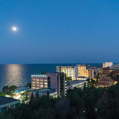 شقة فندقية Bendita Mare