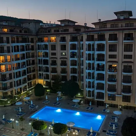 Bendita Mare Appart hôtel