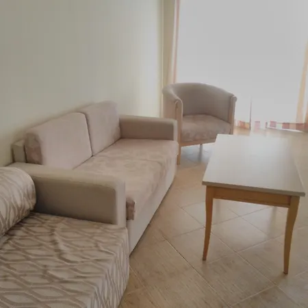 شقة فندقية Bendita Mare 4*