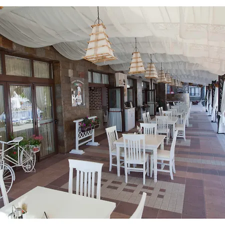 Bendita Mare شقة فندقية