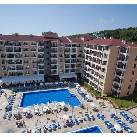 Bendita Mare Appart hôtel