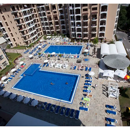 Bendita Mare Appart hôtel