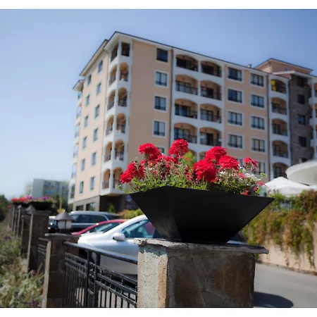 شقة فندقية Bendita Mare غولدن ساندز