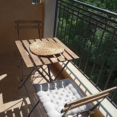Apartment Bendita Mare - Golden Sands