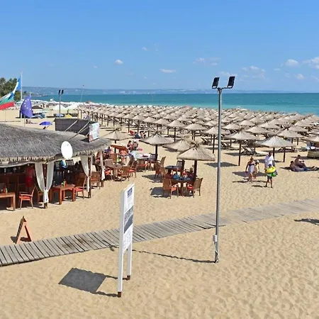 Apartment Bendita Mare - Golden Sands Varna