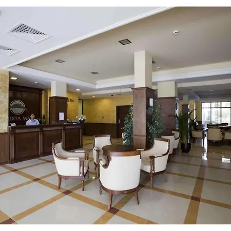 Bendita Mare - Golden Sands Apartment