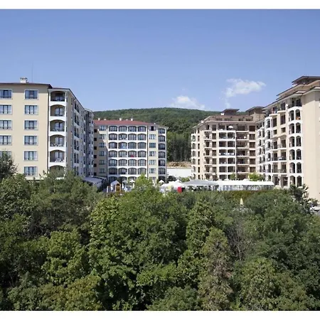 Bendita Mare - Golden Sands Apartment