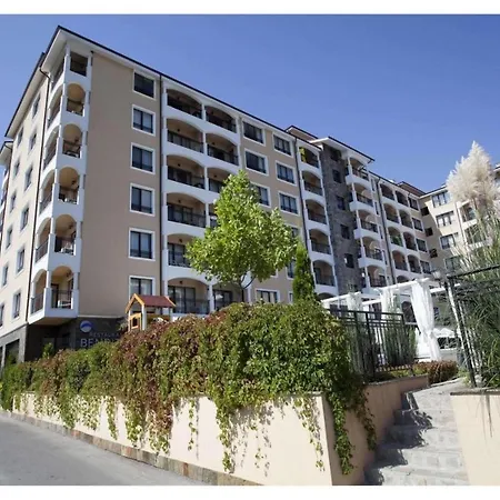 Bendita Mare - Golden Sands Apartment