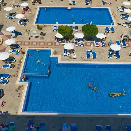 Bendita Mare - Golden Sands Apartment *