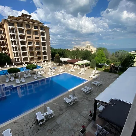 Bendita Mare - Golden Sands Apartment