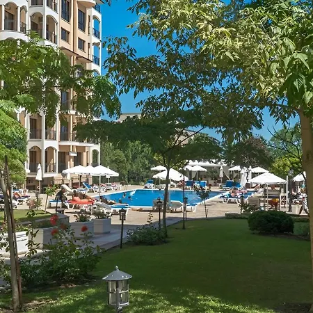 Bendita Mare - Golden Sands Apartment