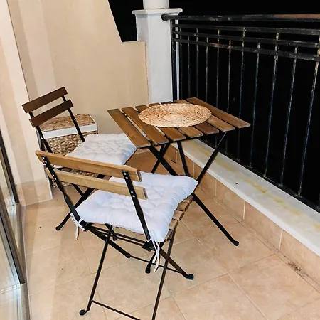 Bendita Mare - Golden Sands Apartment