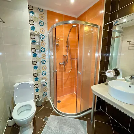 Bendita Mare - Golden Sands Apartment