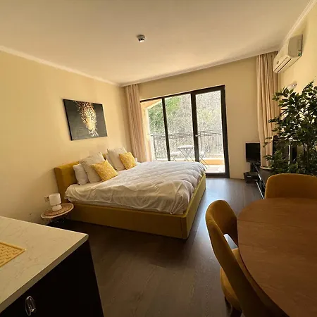 Apartment Bendita Mare - Golden Sands *