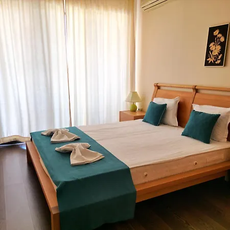 Appart hôtel Bendita Mare 4*