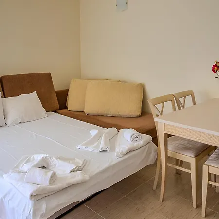 Appart hôtel Bendita Mare 4*