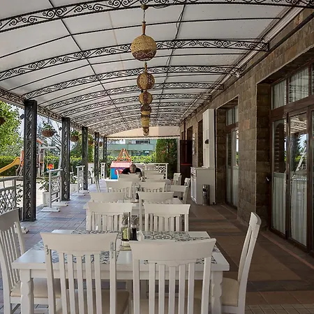 Bendita Mare 4* غولدن ساندز