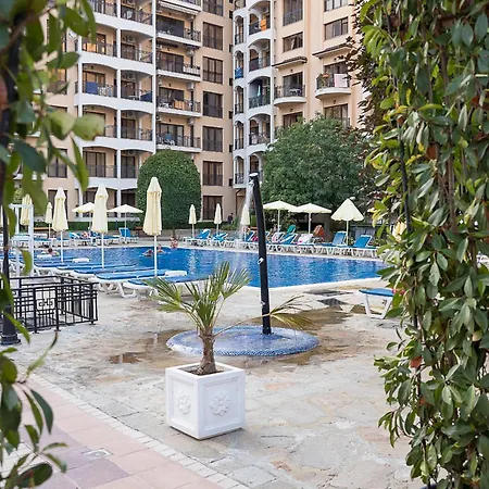 Bendita Mare Appart hôtel