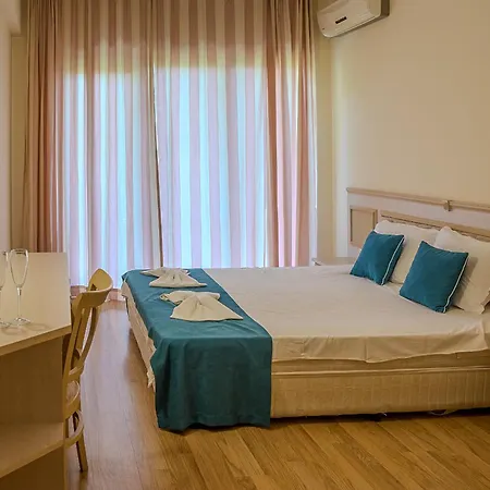 Appart hôtel Bendita Mare 4*