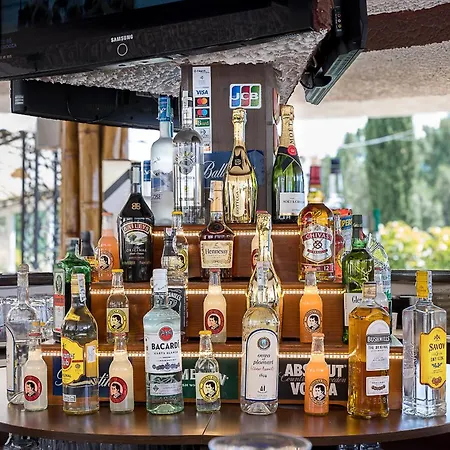 شقة فندقية Bendita Mare غولدن ساندز