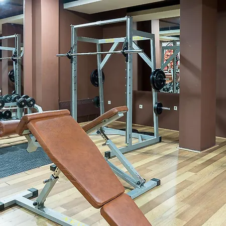 Bendita Mare غولدن ساندز