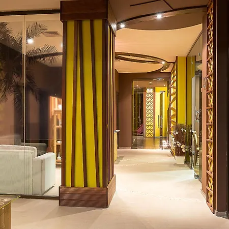 Bendita Mare Appart hôtel 4*