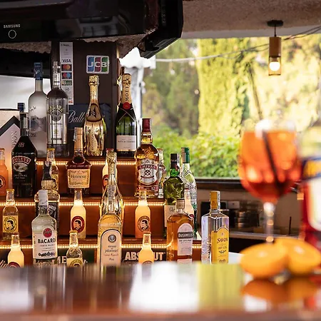 Bendita Mare غولدن ساندز