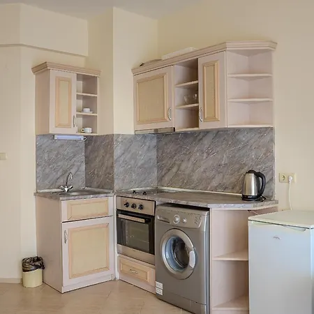 Bendita Mare 4* Sables d'or