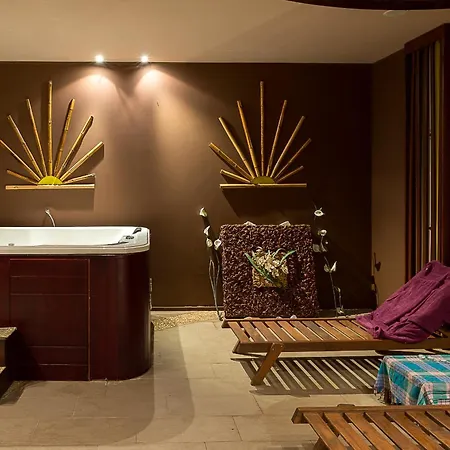 Bendita Mare Appart hôtel