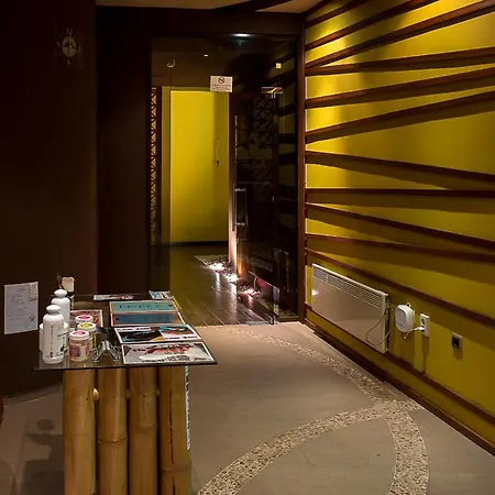 Bendita Mare غولدن ساندز